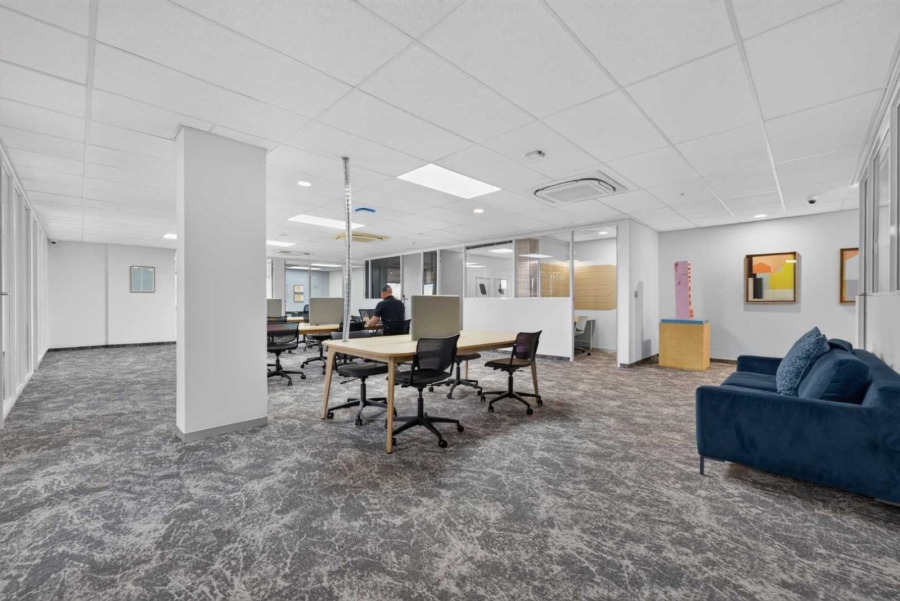To Let Commercial Property for Rent in Kenilworth Western Cape